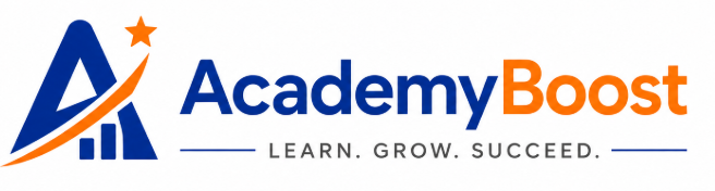 Academy Boost